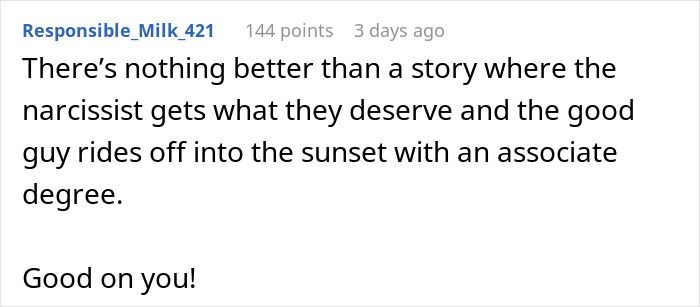 Woman Really Regrets Messing With Her Coworker After He Ends Her Law Career Woman Really Regrets Messing With Her Coworker After He Ends Her Law Career