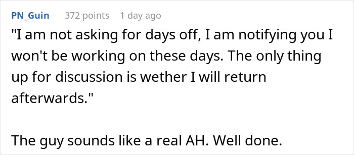 Boss Thinks Worker Is Just Sulking, Learns They Quit A Month Ago In Malicious Compliance Boss Thinks Worker Is Just Sulking, Learns They Quit A Month Ago In Malicious Compliance