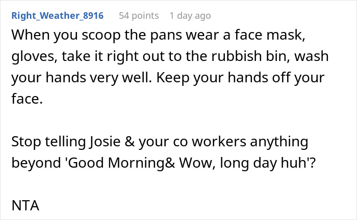 Woman Is Disappointed Friend Won’t Get Rid Of Her Cats Now That She’s Pregnant To Protect Her Baby Woman Is Disappointed Friend Won’t Get Rid Of Her Cats Now That She’s Pregnant To Protect Her Baby
