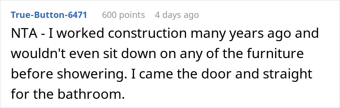 “I Am So Sick Of Washing The Sheets Every Second Day”: Wife Can’t Stand Husband Not Showering “I Am So Sick Of Washing The Sheets Every Second Day”: Wife Can’t Stand Husband Not Showering