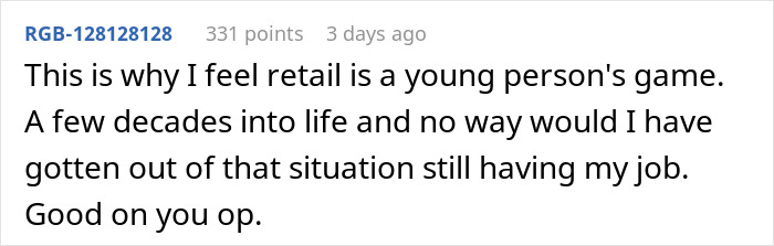 “You Are Giving Me So Much Anxiety”: Woman Loses It After Cashier Asks If She Could Pay With Card “You Are Giving Me So Much Anxiety”: Woman Loses It After Cashier Asks If She Could Pay With Card