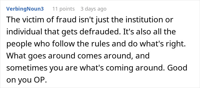 Woman Really Regrets Messing With Her Coworker After He Ends Her Law Career Woman Really Regrets Messing With Her Coworker After He Ends Her Law Career