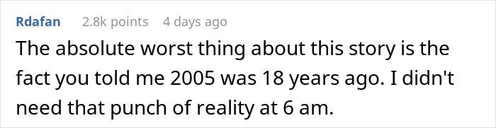 “Fire Me, Lol”: Woman Won't Make Coffee For Male Colleagues, Gets Fired, Cues Malicious Compliance “Fire Me, Lol”: Woman Won't Make Coffee For Male Colleagues, Gets Fired, Cues Malicious Compliance