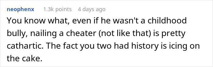 Girl Gets Brutally Bullied In Middle School, Takes Revenge 10 Years Later Girl Gets Brutally Bullied In Middle School, Takes Revenge 10 Years Later