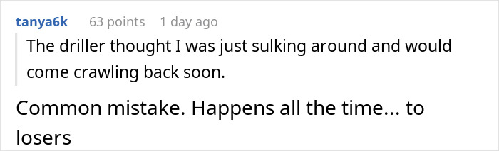 Boss Thinks Worker Is Just Sulking, Learns They Quit A Month Ago In Malicious Compliance Boss Thinks Worker Is Just Sulking, Learns They Quit A Month Ago In Malicious Compliance