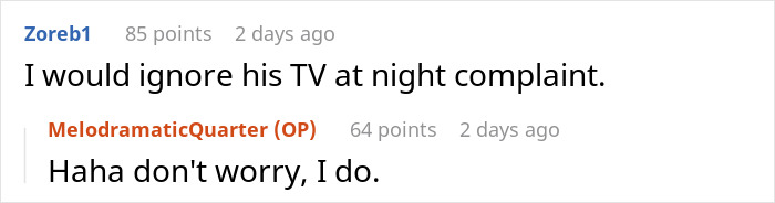 Woman Maliciously Gets Up And Starts Her Day After Roommate's First 5AM Alarm As Petty Revenge Woman Maliciously Gets Up And Starts Her Day After Roommate's First 5AM Alarm As Petty Revenge