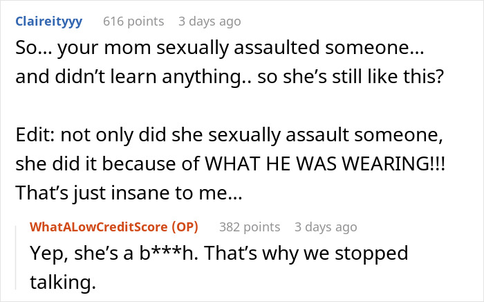 Woman Pantsed Stranger On The Bus To Embarrass Him, Ended Up Being Way More Embarrassed Woman Pantsed Stranger On The Bus To Embarrass Him, Ended Up Being Way More Embarrassed