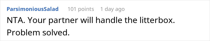 Woman Is Disappointed Friend Won’t Get Rid Of Her Cats Now That She’s Pregnant To Protect Her Baby Woman Is Disappointed Friend Won’t Get Rid Of Her Cats Now That She’s Pregnant To Protect Her Baby
