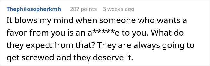 Ex-Landlord Gives A Sparkling Review To Nightmare Tenant In A Brilliantly Petty Act Of Revenge Ex-Landlord Gives A Sparkling Review To Nightmare Tenant In A Brilliantly Petty Act Of Revenge