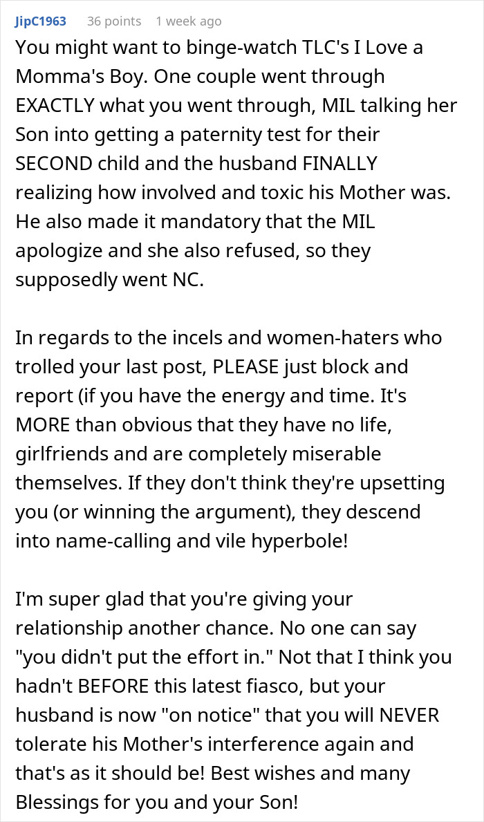 “Sorry My Genes Are Strong”: Woman Hands Divorce Papers Along With DNA Test Results “Sorry My Genes Are Strong”: Woman Hands Divorce Papers Along With DNA Test Results