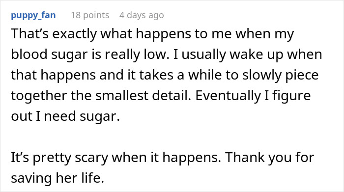 Employee Notices Customer Is Acting Weird And Ends Up Saving Her Life, It Gets Them Written Up Employee Notices Customer Is Acting Weird And Ends Up Saving Her Life, It Gets Them Written Up
