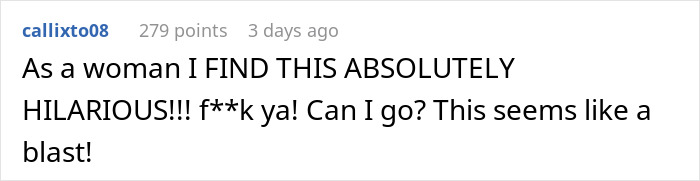 "This Sent My Girlfriend Into A Rage I’ve Never Seen Before": Guy Throws "End Of Alimony" Party "This Sent My Girlfriend Into A Rage I’ve Never Seen Before": Guy Throws "End Of Alimony" Party