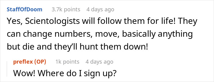 Person Gets Their Phone Stolen, They Totally Brick It And Sign Up Thief's Sidekicks' For Spam Person Gets Their Phone Stolen, They Totally Brick It And Sign Up Thief's Sidekicks' For Spam