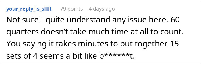 “It’s Cheaper To Pay With Cash”: Customer Makes Cashier Regret Pushing Their Policy On Them “It’s Cheaper To Pay With Cash”: Customer Makes Cashier Regret Pushing Their Policy On Them