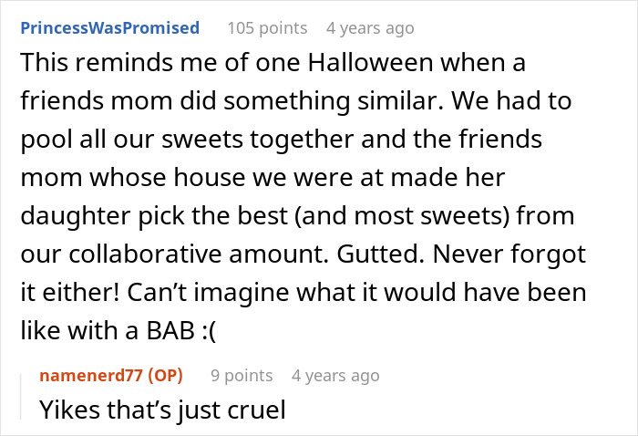 Mom Confronts ‘Karen’ After She Forces 6 Y.O.’s B-Day Party Guests To Give Up Their Build-A-Bears Mom Confronts ‘Karen’ After She Forces 6 Y.O.’s B-Day Party Guests To Give Up Their Build-A-Bears