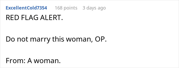 "This Sent My Girlfriend Into A Rage I’ve Never Seen Before": Guy Throws "End Of Alimony" Party "This Sent My Girlfriend Into A Rage I’ve Never Seen Before": Guy Throws "End Of Alimony" Party