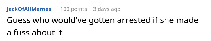 Woman Pantsed Stranger On The Bus To Embarrass Him, Ended Up Being Way More Embarrassed