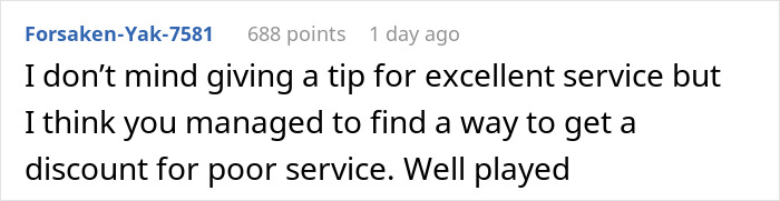 Two Waitresses Are Unpleasant To A Newbie, Customer Stands Up To Him, Makes Them Rue Their Behavior