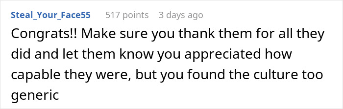 &ldquo;I Resign In The Most Generic Way Possible&rdquo;: Person Quits 20-Year Career After Boss&rsquo;s &ldquo;Feedback&rdquo; 