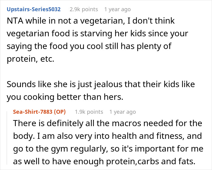 Mom Says Her Friend Who Babysits Her 3 Kids For Free Is "Poisoning" And "Starving" Them Mom Says Her Friend Who Babysits Her 3 Kids For Free Is "Poisoning" And "Starving" Them
