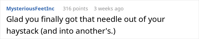 Ex-Landlord Gives A Sparkling Review To Nightmare Tenant In A Brilliantly Petty Act Of Revenge Ex-Landlord Gives A Sparkling Review To Nightmare Tenant In A Brilliantly Petty Act Of Revenge
