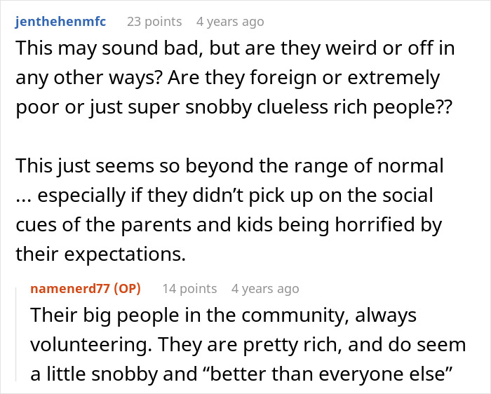 Mom Confronts ‘Karen’ After She Forces 6 Y.O.’s B-Day Party Guests To Give Up Their Build-A-Bears Mom Confronts ‘Karen’ After She Forces 6 Y.O.’s B-Day Party Guests To Give Up Their Build-A-Bears