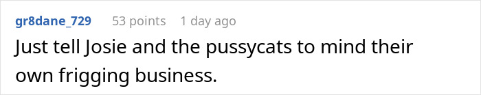 Woman Is Disappointed Friend Won’t Get Rid Of Her Cats Now That She’s Pregnant To Protect Her Baby Woman Is Disappointed Friend Won’t Get Rid Of Her Cats Now That She’s Pregnant To Protect Her Baby