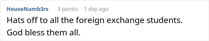 "Written In Either German Or Latin": Exchange Student Maliciously Complies "Written In Either German Or Latin": Exchange Student Maliciously Complies