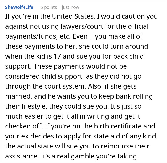 Guy Breaks Up With GF Of 3 Months Because She's Pregnant And He Doesn't Want To Be A Dad Guy Breaks Up With GF Of 3 Months Because She's Pregnant And He Doesn't Want To Be A Dad