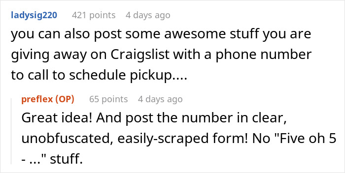 Person Gets Their Phone Stolen, They Totally Brick It And Sign Up Thief's Sidekicks' For Spam Person Gets Their Phone Stolen, They Totally Brick It And Sign Up Thief's Sidekicks' For Spam