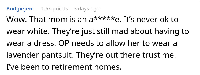 Bride-To-Be Asks If She’s A Jerk For Not Wanting Her Disabled Sister To Wear White To Her Wedding Bride-To-Be Asks If She’s A Jerk For Not Wanting Her Disabled Sister To Wear White To Her Wedding