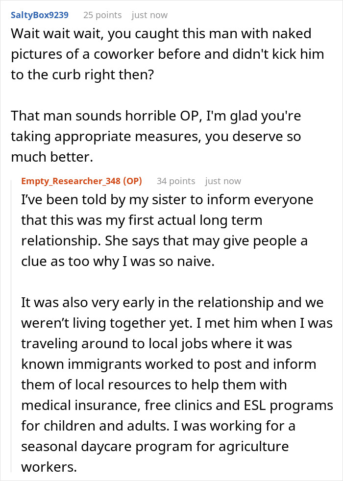 "My Husband Has Ruined Both Our Lives By Asking Me To Double Up His Lunch Serving For Work" "My Husband Has Ruined Both Our Lives By Asking Me To Double Up His Lunch Serving For Work"