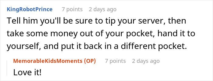 Hotel Guest Got Breakfast At Self-Serve Buffet But Left Worker Visibly Irritated By Not Tipping Hotel Guest Got Breakfast At Self-Serve Buffet But Left Worker Visibly Irritated By Not Tipping