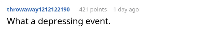 Person Shares The Worst Wedding They Attended And It Sounds Exhausting Person Shares The Worst Wedding They Attended And It Sounds Exhausting