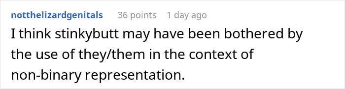 “This Drove Her Insane”: Teacher Can’t Penalize Student For Following Her Rule To A T