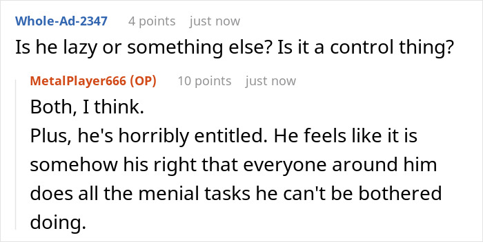 Father Who Is Too Entitled To End Calls Himself Forced To Pay For An Hour-Long International Call Father Who Is Too Entitled To End Calls Himself Forced To Pay For An Hour-Long International Call