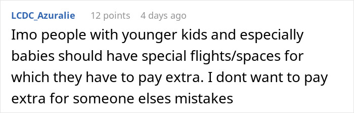 “It Stunk Like Hell”: Toddler Keeps Throwing Fits And Making Messes, Passenger Has Had Enough “It Stunk Like Hell”: Toddler Keeps Throwing Fits And Making Messes, Passenger Has Had Enough