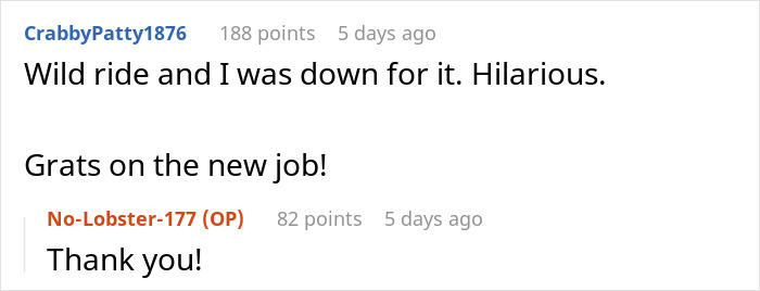 Supervisor Reveals Her True Colors After Employee Quits, Gets Fired Supervisor Reveals Her True Colors After Employee Quits, Gets Fired
