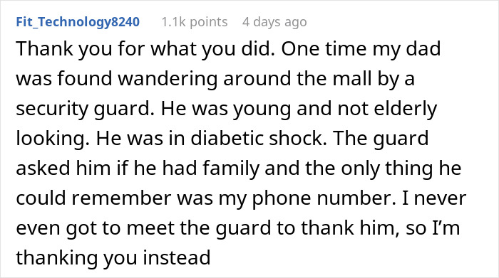 Employee Notices Customer Is Acting Weird And Ends Up Saving Her Life, It Gets Them Written Up Employee Notices Customer Is Acting Weird And Ends Up Saving Her Life, It Gets Them Written Up