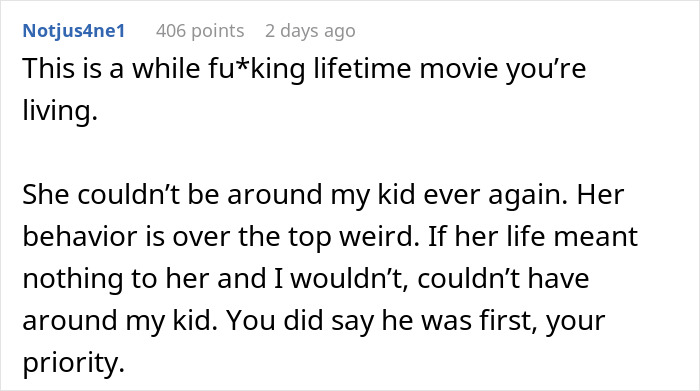 Man Breaks Up With GF After His Suspicions Of Her Copying His Dead Wife Can't Be Denied Anymore Man Breaks Up With GF After His Suspicions Of Her Copying His Dead Wife Can't Be Denied Anymore