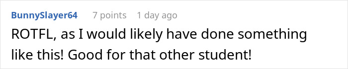 "Written In Either German Or Latin": Exchange Student Maliciously Complies "Written In Either German Or Latin": Exchange Student Maliciously Complies