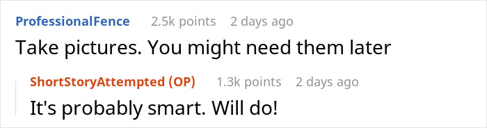 Person Lets Karma Do The Work After Leaving Home Complete Mess For Landlord To Find Person Lets Karma Do The Work After Leaving Home Complete Mess For Landlord To Find