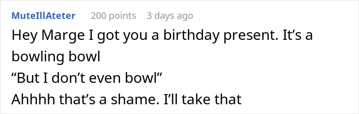 Woman Ends Her 2-Year Relationship After She Finds Out Cruise Tickets Are Her Birthday Gift Woman Ends Her 2-Year Relationship After She Finds Out Cruise Tickets Are Her Birthday Gift