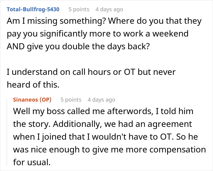 Guy Maliciously Complies And Sticks To The Schedule, Watches Complete Chaos Unfold In 3 Hours Guy Maliciously Complies And Sticks To The Schedule, Watches Complete Chaos Unfold In 3 Hours