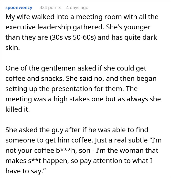 “Fire Me, Lol”: Woman Won't Make Coffee For Male Colleagues, Gets Fired, Cues Malicious Compliance