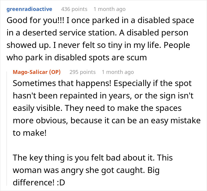 Entitled ‘Karen’ Comes Storming Out Of The Store, Is Met With Police And $1,000 Fine Entitled ‘Karen’ Comes Storming Out Of The Store, Is Met With Police And $1,000 Fine