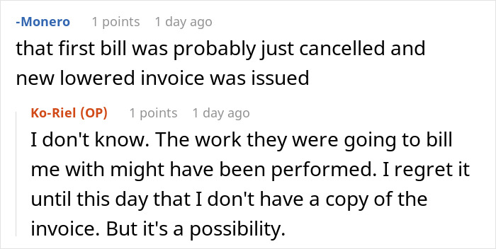 Car Dealers Think They Suckered Client For $1,000, Turn Pale When They Realize He’s Insured By Them Car Dealers Think They Suckered Client For $1,000, Turn Pale When They Realize He’s Insured By Them