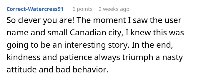 “Then The Fun Began”: Man Takes Revenge On Neighbor By Using Her Own Lies Against Her “Then The Fun Began”: Man Takes Revenge On Neighbor By Using Her Own Lies Against Her