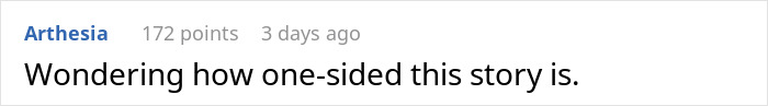 “AITA For Telling My Stepdaughter She Needs To Stop Expecting Everyone To Cater To Her Diet?” “AITA For Telling My Stepdaughter She Needs To Stop Expecting Everyone To Cater To Her Diet?”