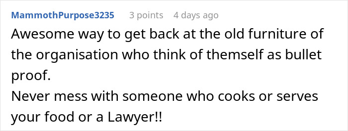 “Things Went South Quickly”: Guy Gets Back At Ex-Bosses, Teaches Them To Never Mess With A Lawyer